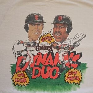 Gildan Heavy Cotton White T-Shirt